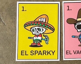 EL SPARKY