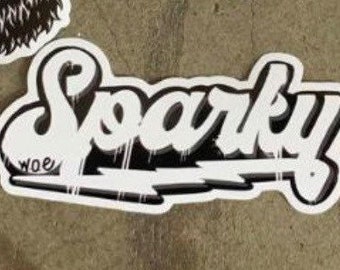 Sparky Krew