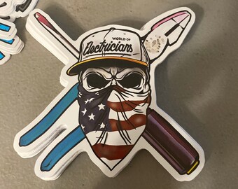 USA Screwdriver