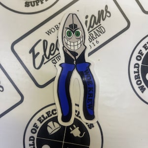 Hammer Pliers
