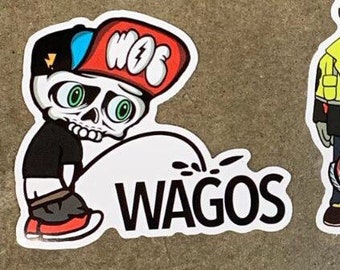 wagos