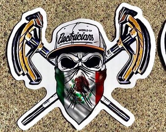 MEX Woe Skull