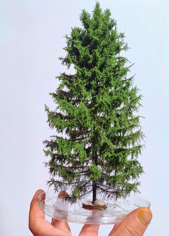 knstlicher weihnachtsbaum mit beleuchtung schmal Salcar PVC Knstlicher Weihnachtsbaum Schmal, Klappsystem & Stnder   sekeymall