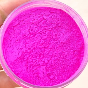 Magenta Red Powder Pigment ppdp-16