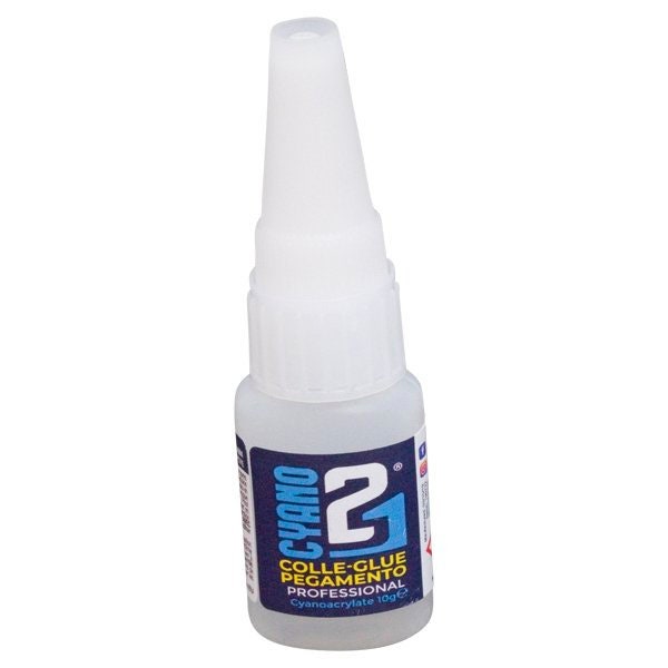 UV resin 17ml - Water effect (dries with UV light in a short time)