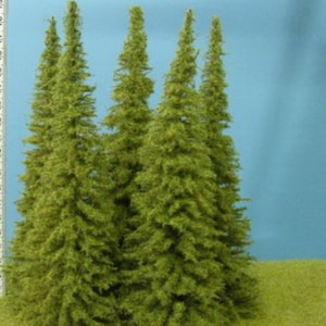 Larch tree 180-220 mm (3 Shafts) MO200