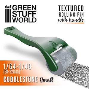 Rolling Pin with Handle – Small Pebble a cool 9823ES 10483