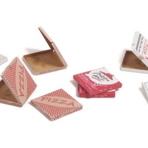 Matho Models 35091 Kartons – BIG SET 2 1/35