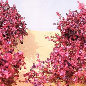 9 bushes 1-2 cm tall super realistic version 12-5050