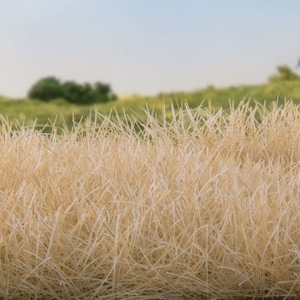 12 mm Static Grass Straw 28gr. WS-FS628