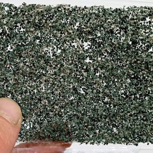 Ivy leaves Cutting mat 1 / 87-1 / 72 for climbing plants, shrubs, hedges or bushes 936-1000