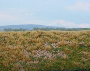 Pine Forest Base MINIPACK Diorama F610-S