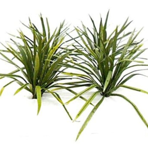 Jungle Plant 1/35 Height About 7cm Model TPV036 2pcs Etsy