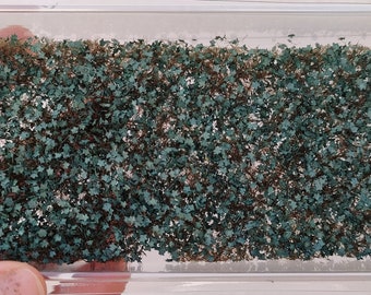 Schneidematte mit Efeublättern für Kletterpflanzen, Sträucher, Hecken oder Büsche, 936-32, große Größe