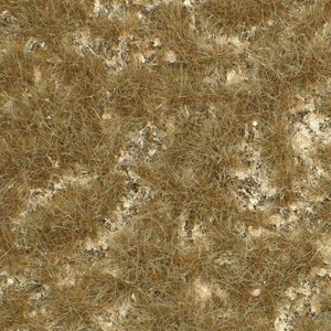 Karst or Alpine meadow late autumn 719-34S dimensions 31.5 cm x 25 cm is a ready-to-use terrain as in the photo