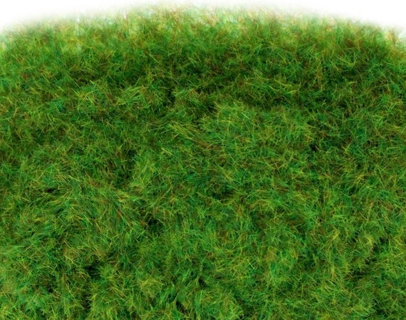 2mm Summer Static Grass 30g