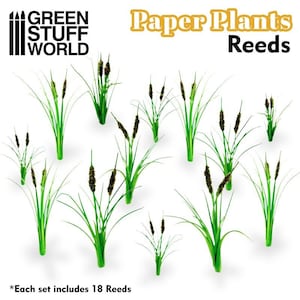 Papierfabriken – Reeds 741ES