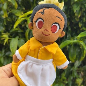 Tiana waitress dress - Etsy 日本