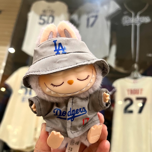 Prada Labubu Outfit Etsy Il P5tb 