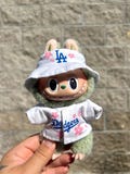 Limited Dodger jersey
