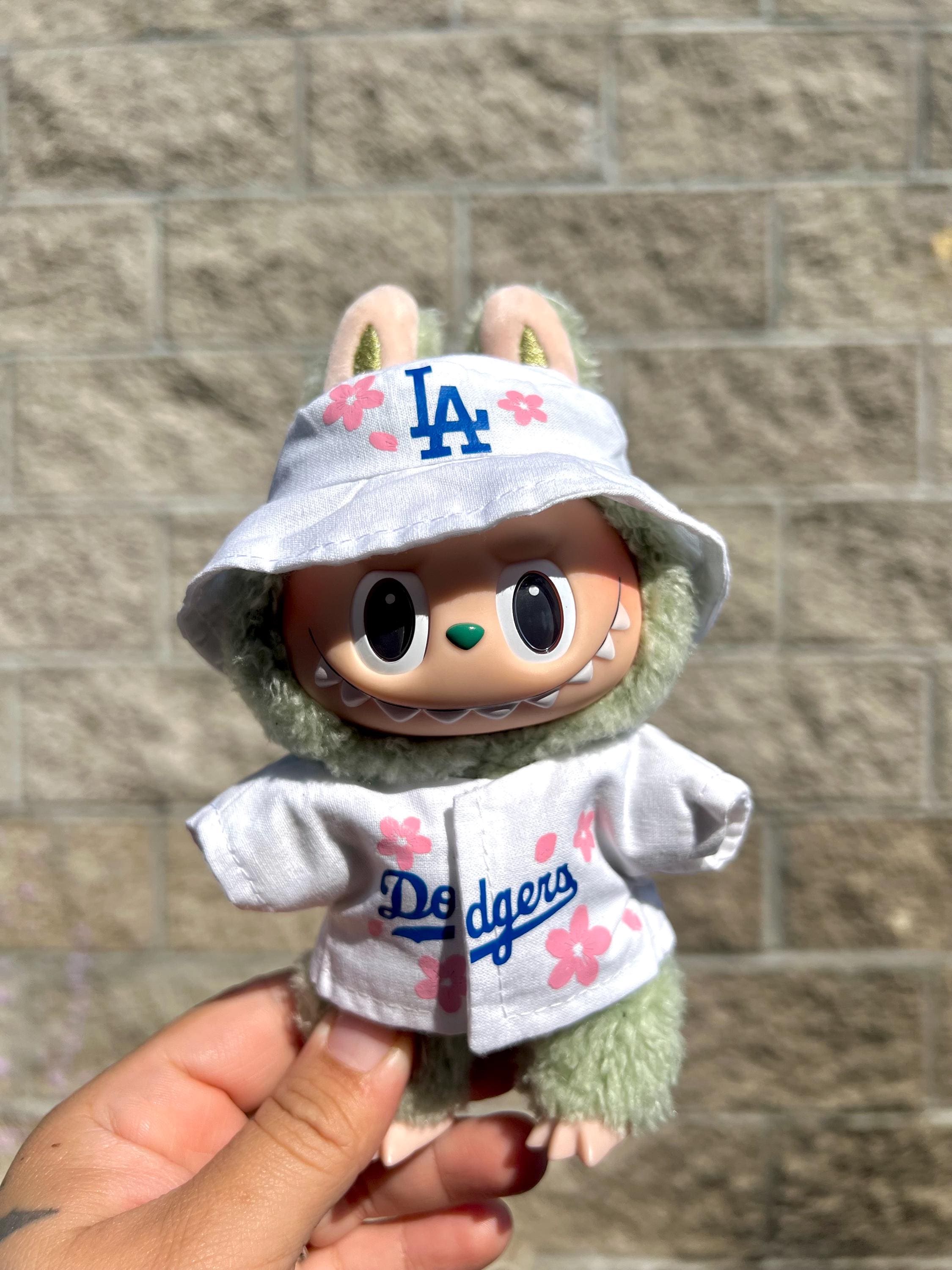 Dodgers doll - Etsy 日本