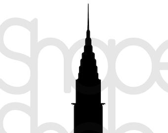 Chrysler Building