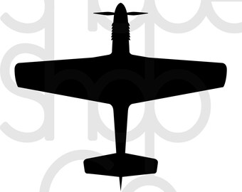 North American A36 Invader