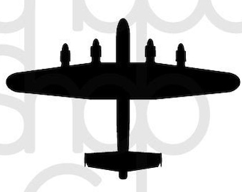 Avro Lancaster
