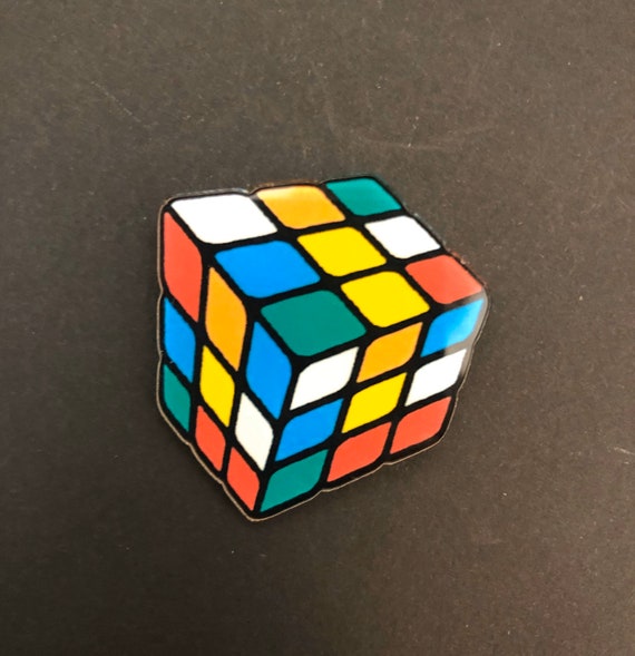 cube puzzle game