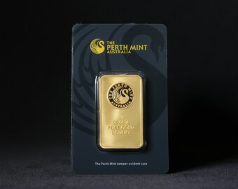 3 pieces of 1 oz. Gold Plated Bullion Bar Black Swan A Design (Replica) - FREE WORLDWIDE SHIPPING