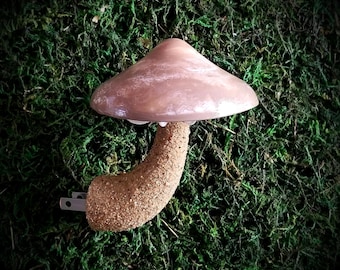 Magical Mushroom Night Light - Beach