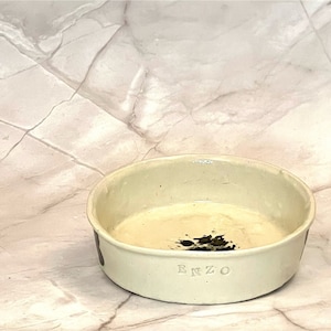 Pet Bowl - CUSTOM