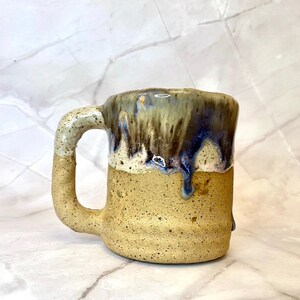 Rope Mug