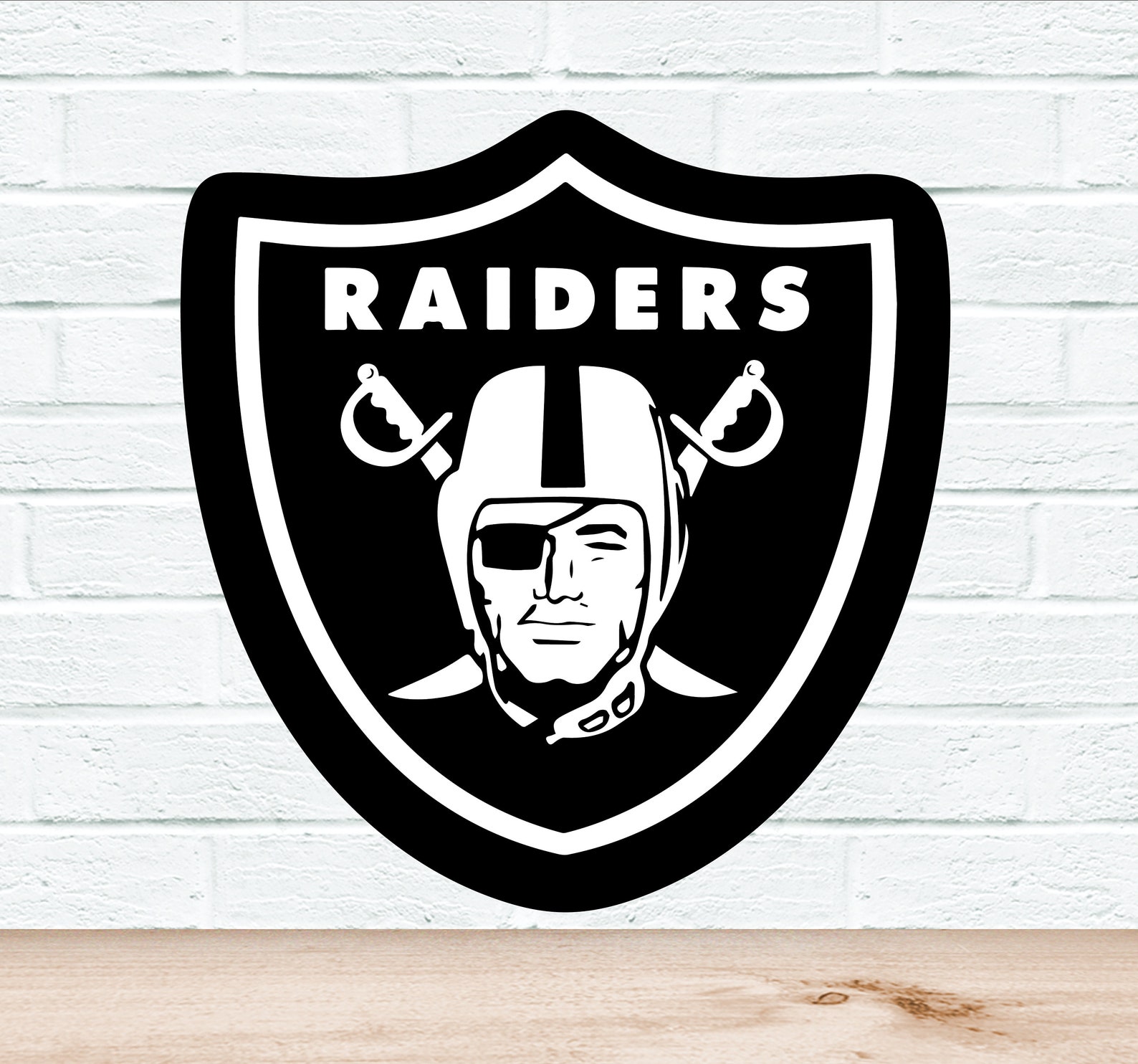 Las Vegas Raiders Logo Svg La Raiders Svg Raiders Logo Etsy