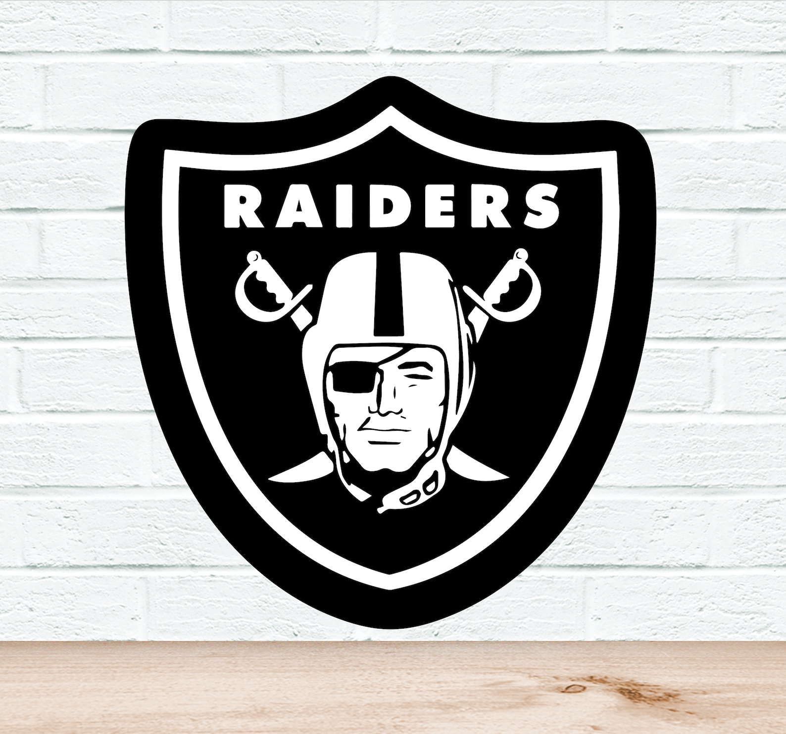 Las Vegas Raiders Logo Svg LA Raiders Svg Raiders Logo Etsy