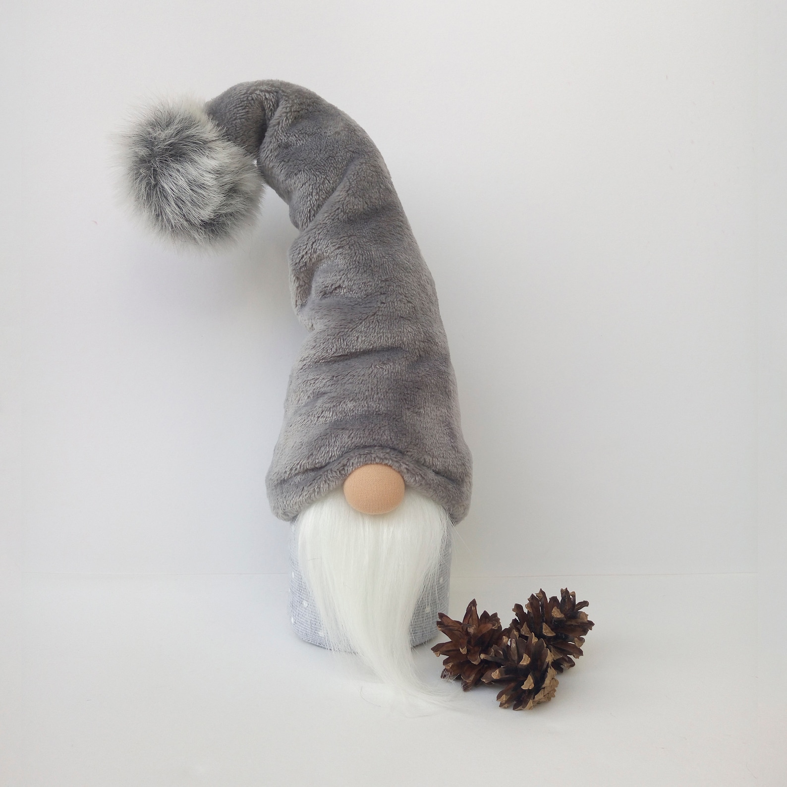 Christmas Gnomes Plush Gnome Family Stuffed Gnome Dolls Etsy