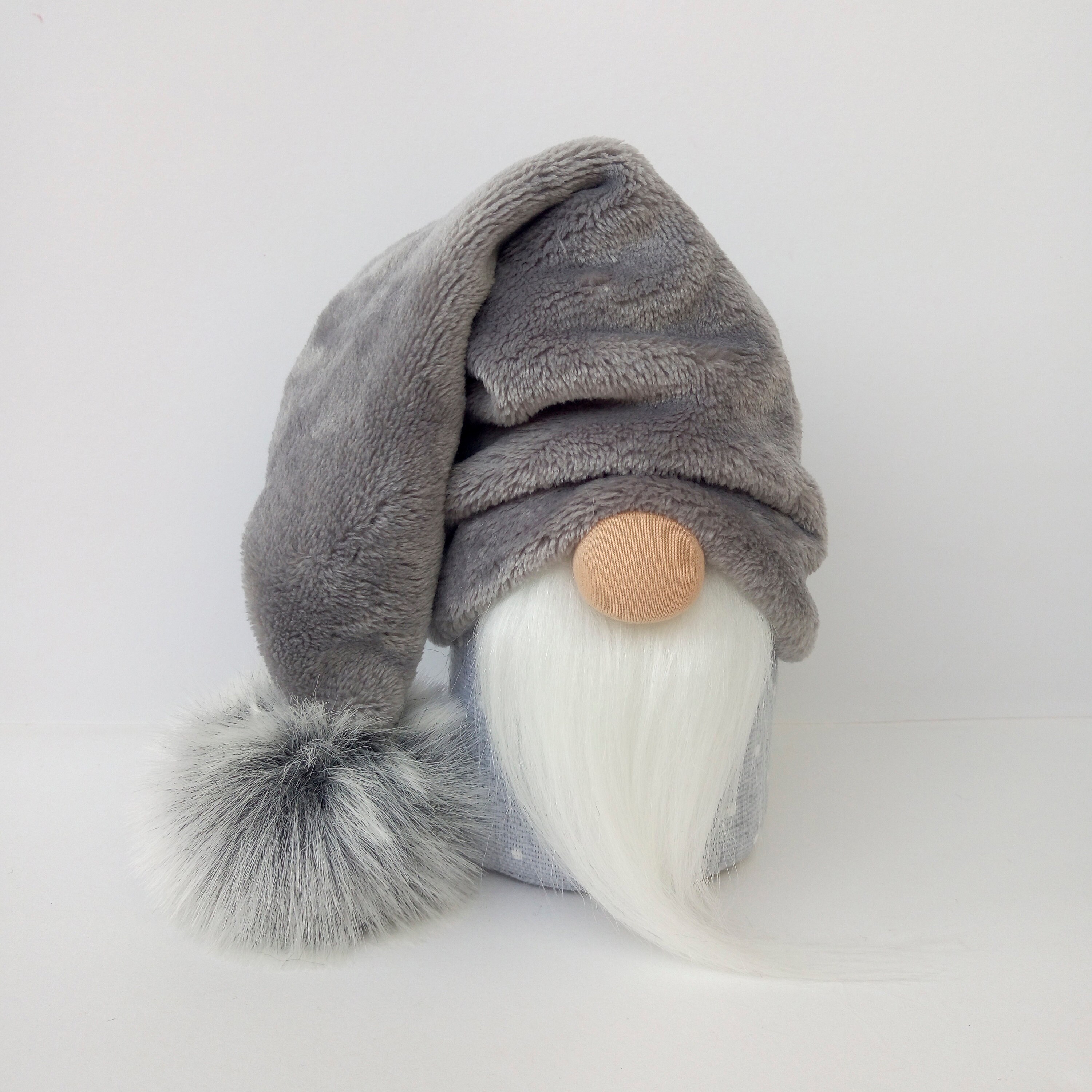 Christmas Gnomes Plush Gnome Family Stuffed Gnome Dolls Etsy