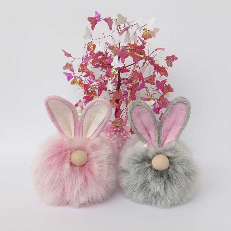 easter stuffed gnomes