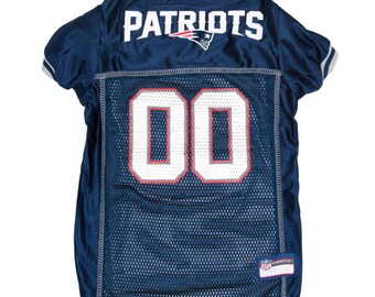 custom baby patriots jersey