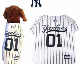 children's yankee jersey