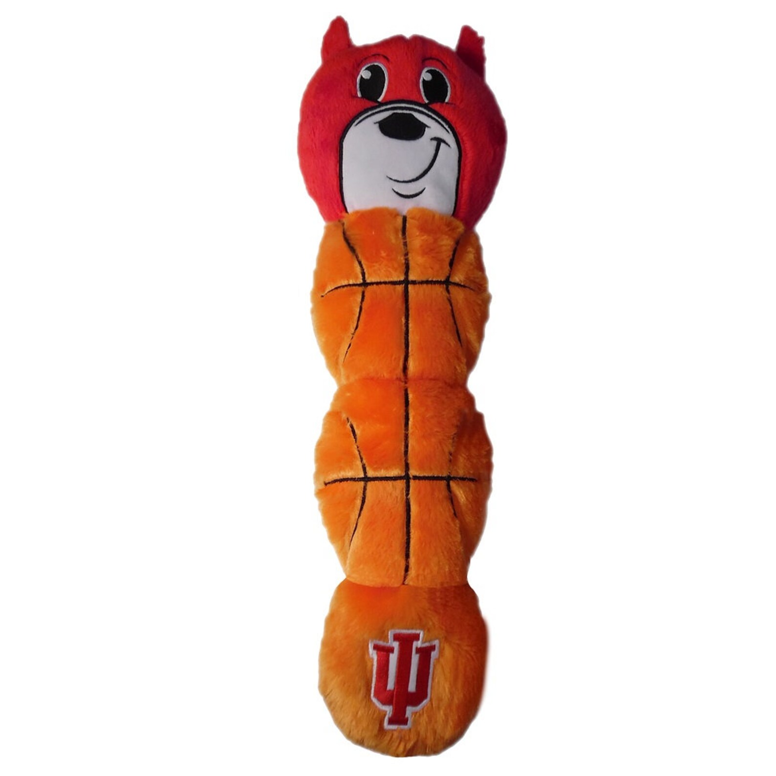 Indiana Mascot Toy Etsy