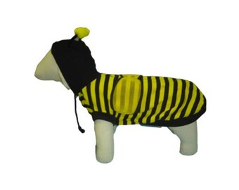 fiesta dog costume