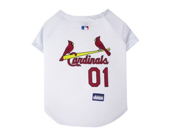 dog jerseys mlb