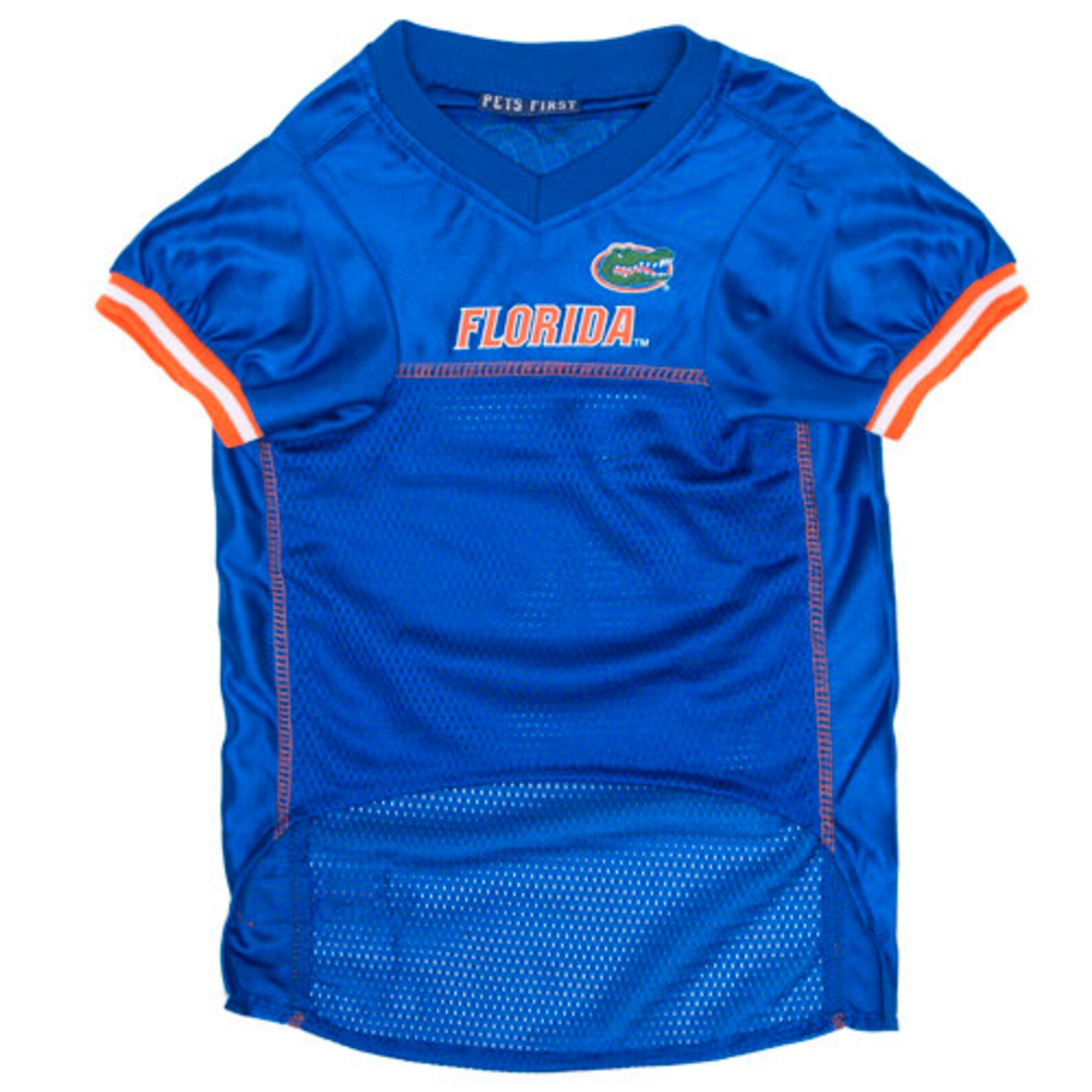 Florida Gators Football Mesh Jerseys Etsy