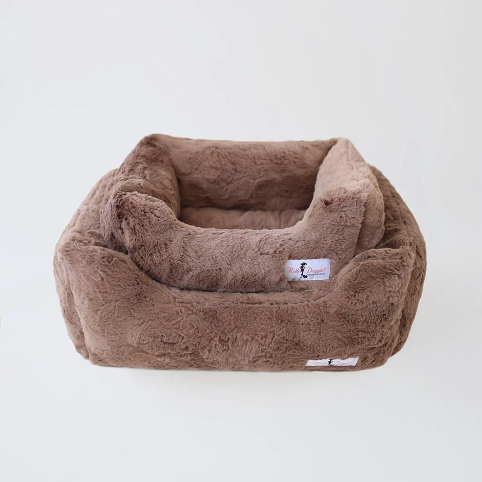 Bella Dog Bed Etsy