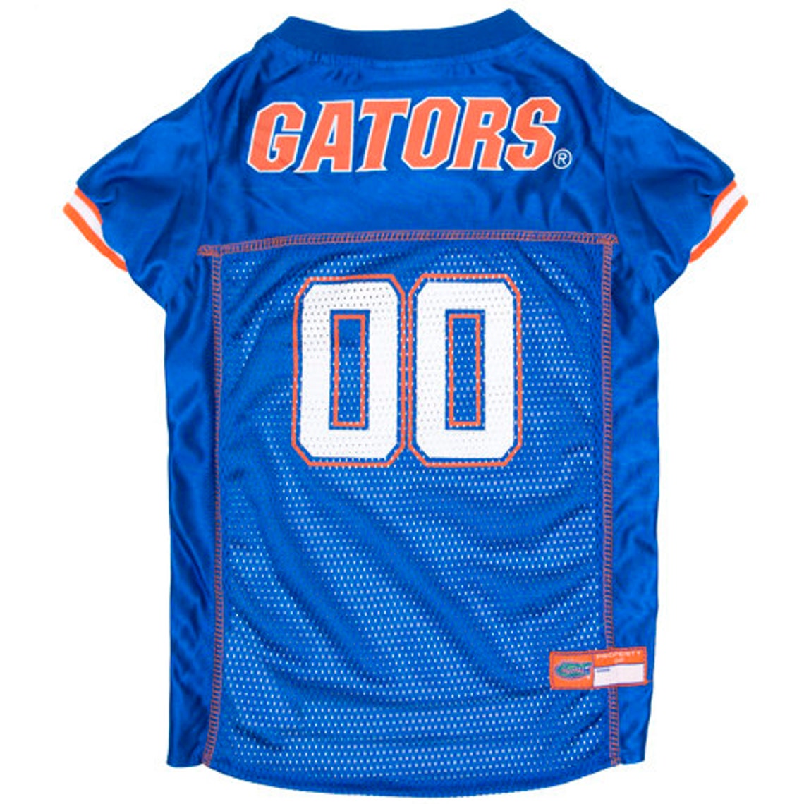 Florida Gators Football Mesh Jerseys Etsy