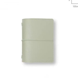 Funda para diario de viaje Passport TN / Planificadores 2024 / Agenda, diario y planificador / Regalo para ella / Papelería para la escuela y la oficina
