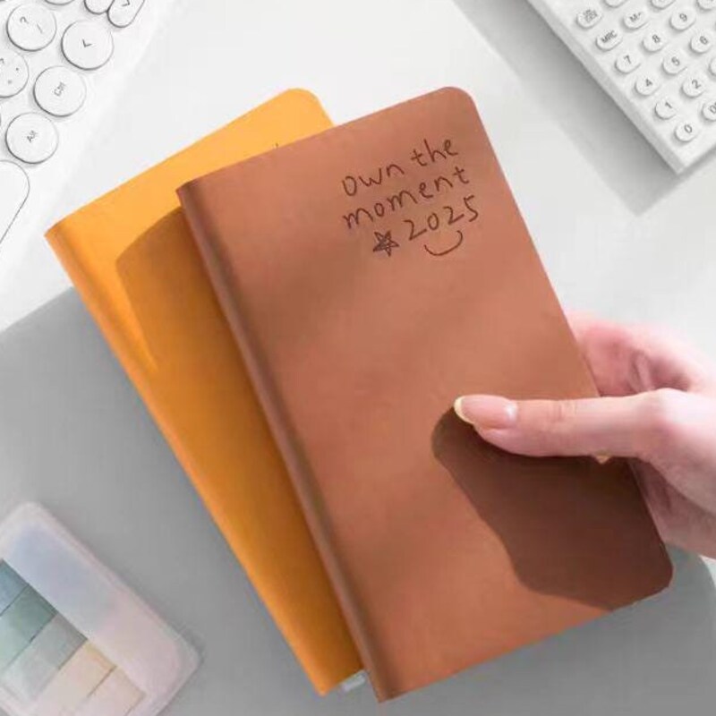 Kinbor Planner 2025 Etsy