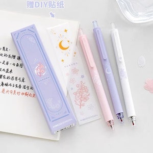 KACO sakura-gelrollerpennen |  Gelinktpennen |  Plannerpennen