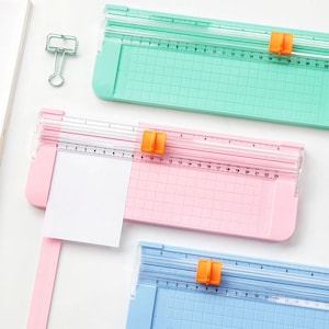 Paper Cutter | Paper Trimmer